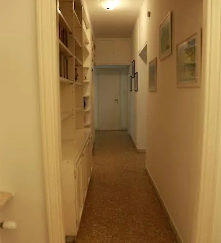Apartment San Peter's Heaven's Door *