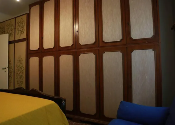 San Peter's Heaven's Door Apartment