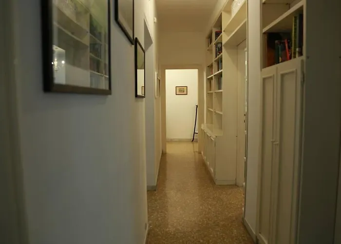 Apartment San Peter's Heaven's Door