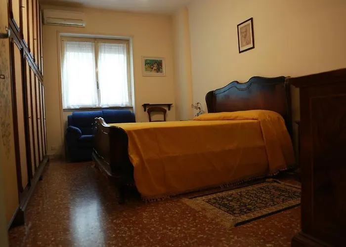 Apartment San Peter's Heaven's Door *