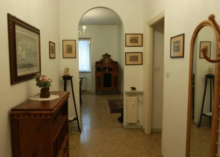 San Peter's Heaven's Door * Rom
