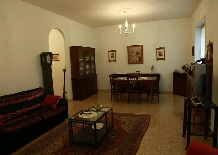 Apartment San Peter's Heaven's Door